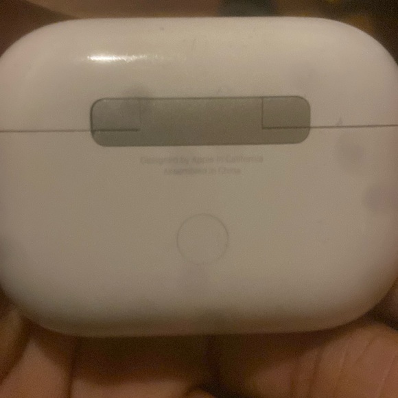 airpod pro gen 2